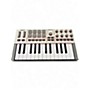 Used Akai Professional MPK Mini MKIV MIDI Controller