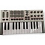Used Akai Professional MPK Mini MKIV MIDI Controller