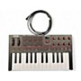 Used Akai Professional MPK Mini MKIV MIDI Controller