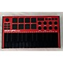 Used Akai Professional Used Akai Professional MPK Mini Midi Controller