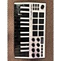 Used Akai Professional Used Akai Professional MPK Mini Mk3 MIDI Controller