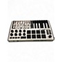 Used Akai Professional MPK Mini MkIII MIDI Controller