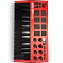Used Akai Professional MPK Mini MkIII MIDI Controller
