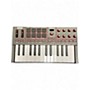 Used Akai Professional MPK Mini MkIV MIDI Controller