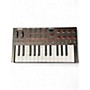Used Akai Professional MPK Mini Mkiv MIDI Controller