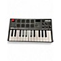 Used Akai Professional MPK Mini PLAY MIDI Controller