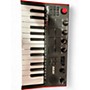 Used Akai Professional MPK Mini PLAY MIDI Controller