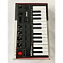 Used Akai Professional Used Akai Professional MPK Mini Play MIDI Controller