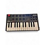 Used Akai Professional Used Akai Professional MPK Mini Play MIDI Controller