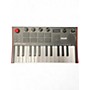 Used Akai Professional MPK Mini Play MIDI Controller