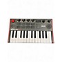 Used Akai Professional MPK Mini Play MIDI Controller