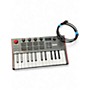 Used Akai Professional MPK Mini Play MIDI Controller