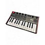 Used Akai Professional MPK Mini Play MIDI Controller