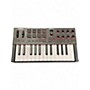 Used Akai Professional MPK Mini Play MIDI Controller