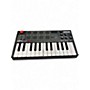 Used Akai Professional MPK Mini Play MIDI Controller