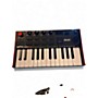 Used Akai Professional MPK Mini Play MIDI Controller