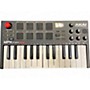 Used Akai Professional MPK Mini Play MIDI Controller