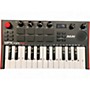 Used Akai Professional MPK Mini Play MIDI Controller