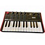 Used Akai Professional MPK Mini Play MIDI Controller