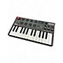 Used Akai Professional MPK Mini Play MIDI Controller