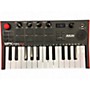Used Akai Professional MPK Mini Play Portable Keyboard