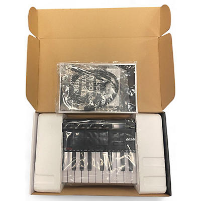 Used Akai Professional MPK Mini Play
