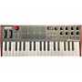 Used Akai Professional MPK Mini Plus 37 Key MIDI Controller