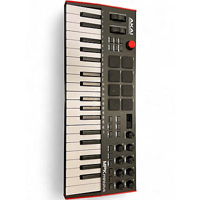 Used Akai Professional MPK Mini Plus MIDI Controller
