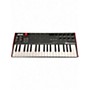 Used Akai Professional MPK Mini Plus MIDI Controller