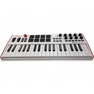 Used Akai Professional MPK Mini Plus MIDI Controller