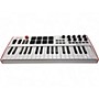 Used Akai Professional MPK Mini Plus MIDI Controller