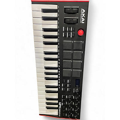 Used Akai Professional MPK Mini Plus MIDI Controller