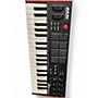 Used Akai Professional MPK Mini Plus MIDI Controller
