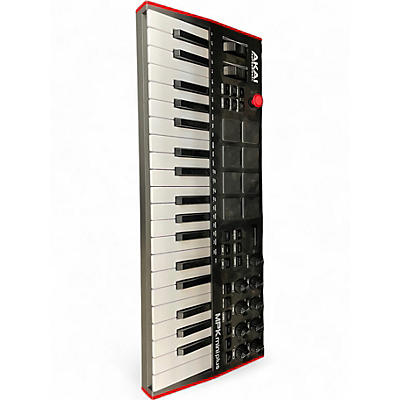 Used Akai Professional MPK Mini Plus MIDI Controller