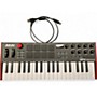 Used Akai Professional MPK Mini Plus MIDI Controller