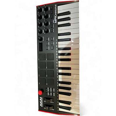 Used Akai Professional MPK Mini Plus