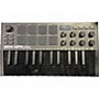 Used Akai Professional MPK Mini Special Edition Black MIDI Controller