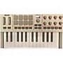 Used Akai Professional MPK Mini iv MIDI Controller