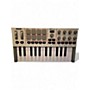 Used Akai Professional MPK Mini mk iv MIDI Interface