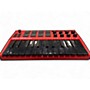 Used Akai Professional MPK Mini mkii MIDI Controller