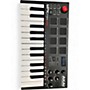 Used Akai Professional MPK Mini play MIDI Controller
