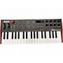 Used Akai Professional MPK Mini plus MIDI Controller