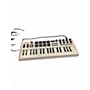 Used Akai Professional MPK Mini plus MIDI Controller