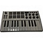 Used Akai Professional MPK mini mk3 MIDI Controller