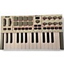 Used Akai Professional MPK mini mk4 MIDI Controller