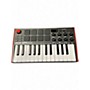 Used Akai Professional MPK mini mkIII MIDI Controller