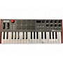 Used Akai Professional MPK mini plus MIDI Controller
