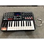 Used Akai Professional Used Akai Professional MPK225 25-Key MIDI Controller