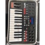 Used Akai Professional Used Akai Professional MPK225 25-Key MIDI Controller