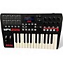 Used Akai Professional Used Akai Professional MPK225 25-Key MIDI Controller